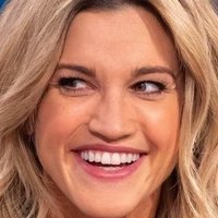 Ashley Roberts Nøgen
