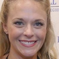 Ashley Spencer Nøgen