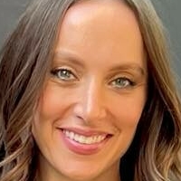 Ashley Stroehlein Nøgen