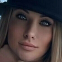 Ashleyblakee Nøgen