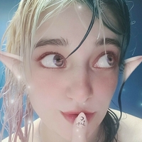 ashphoriabee Nøgen