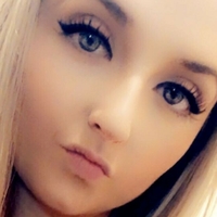 Ashybaby93 Nøgen