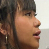 asiapinaydollie Nøgen