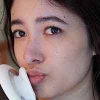 ASMR Viella Nøgen