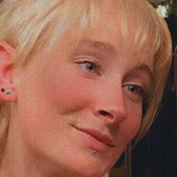 athenarose142 Nøgen