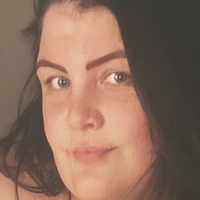 athoughtfulthot Nøgen