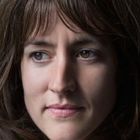Aude Leger Nøgen