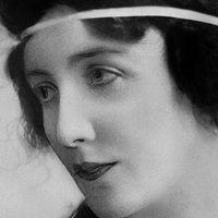 Audrey Munson Nøgen