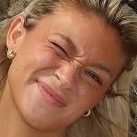 Audrey Trullinger Nøgen