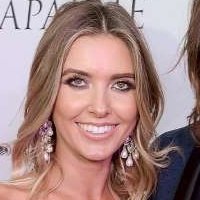 Audrina Patridge Nøgen