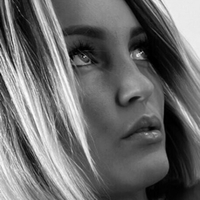 Aurelie Dotremont Nøgen