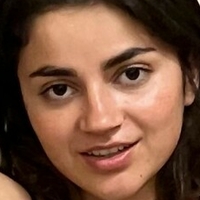 AURORA LIGHT FAIRY Nøgen