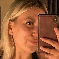 Aurora Lyngdal Nøgen