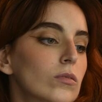 Aurora Mineo Nøgen