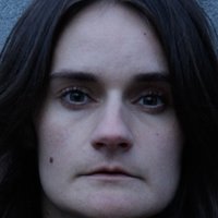 Aurore Broutin Nøgen