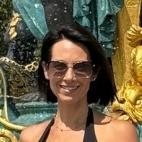 Autumn Calabrese Nøgen