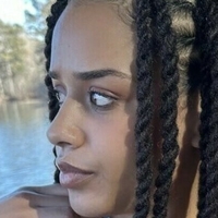 Ava Grey Nøgen