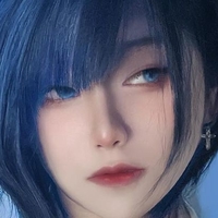 Aveline Tetsuya Nøgen