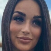 Azahara_model Nøgen