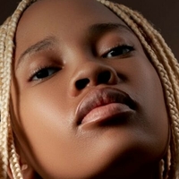 Azanian_doll Nøgen