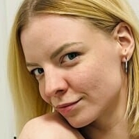 babe_sofi_virgin Nøgen