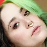babpanda Nøgen