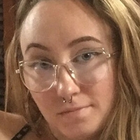 Baby_Lucy Nøgen