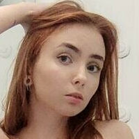 baby_olivia18 Nøgen