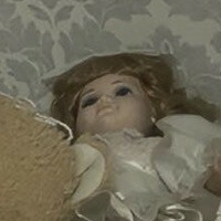 Babybearofficial Nøgen