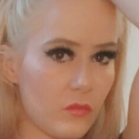 babyblexa Nøgen