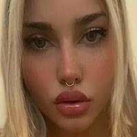 babyblondevip Nøgen