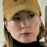 babybunnniefree Nøgen