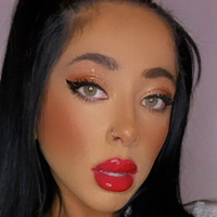 babydesireex Nøgen