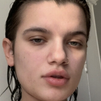 Babydollmol Nøgen