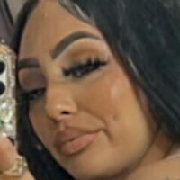 babygirl777 Nøgen