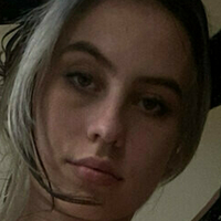 babyjoyxoxoxo Nøgen