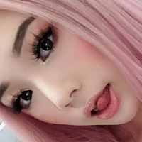 babykae Nøgen