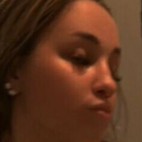 baddieoftheyear Nøgen