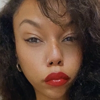 BadGyalGoodLife Nøgen