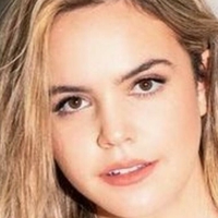 baileemadison Nøgen