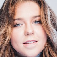 Bailey Blaise Nøgen