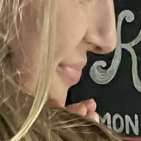 Bailey Rivers Nøgen