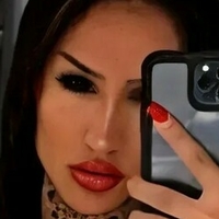 bakharnabieva Nøgen