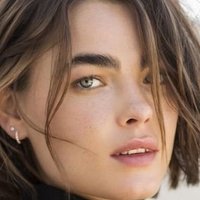 Bambi Northwood-Blyth Nøgen