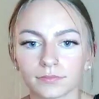 Bambi_summer Nøgen