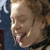 bambiibabee Nøgen