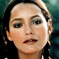 Barbara Carrera Nøgen