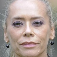Barbara De Rossi Nøgen