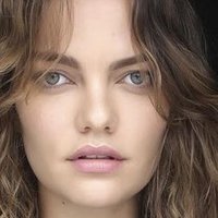 Barbara Fialho Nøgen