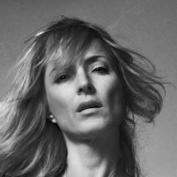 Barbara Kowa Nøgen